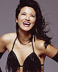 Kelly Hu